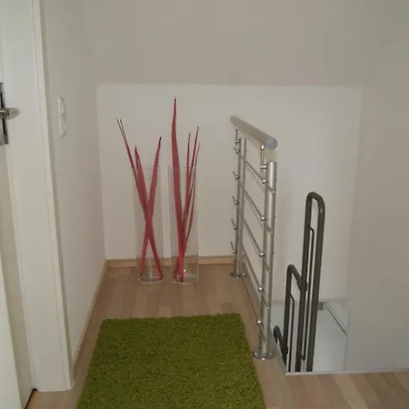 Ferienwohnungen TalBach Simmerath Exterior foto
