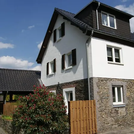Ferienwohnungen TalBach Simmerath Exterior foto