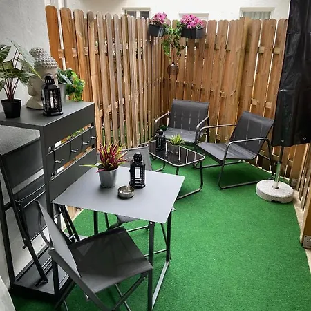 Ferienwohnungen TalBach Simmerath Exterior foto