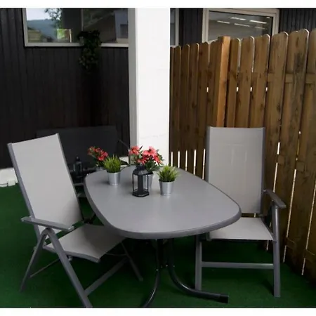 Ferienwohnungen TalBach Simmerath Exterior foto