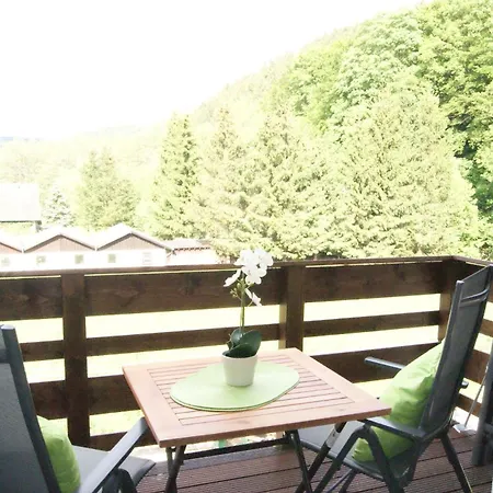 Ferienwohnungen TalBach Simmerath Exterior foto
