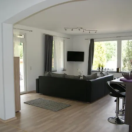 Ferienwohnungen TalBach Simmerath Zimmer foto