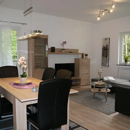 Ferienwohnungen TalBach Simmerath Zimmer foto