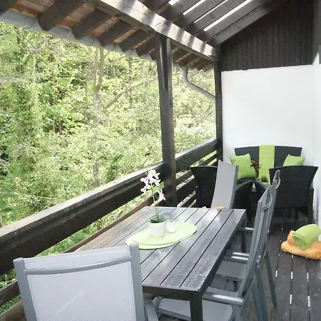 Ferienwohnungen TalBach Simmerath Zimmer foto