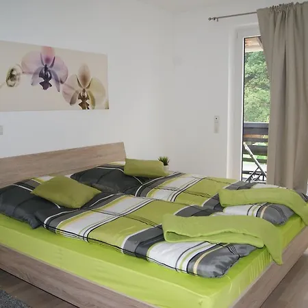Ferienwohnungen TalBach Simmerath Zimmer foto