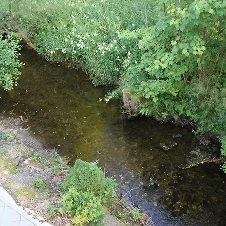 Ferienwohnungen TalBach Simmerath Zimmer foto