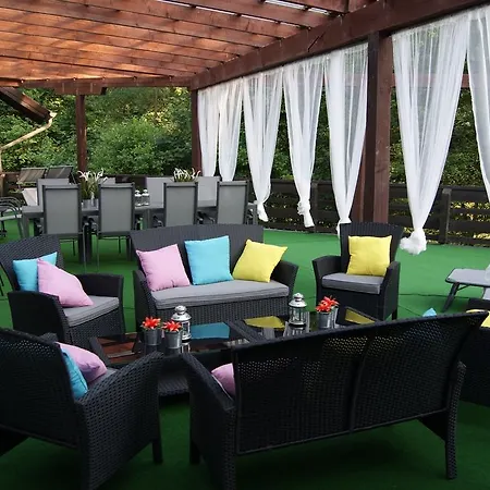Ferienwohnungen TalBach Simmerath Zimmer foto