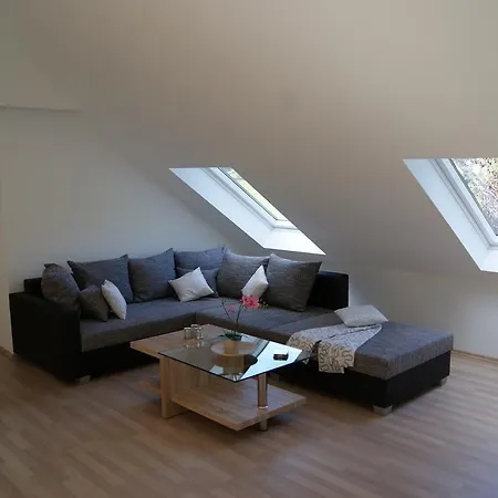 Ferienwohnungen TalBach Simmerath Zimmer foto