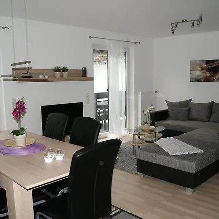 Ferienwohnungen TalBach Simmerath Exterior foto