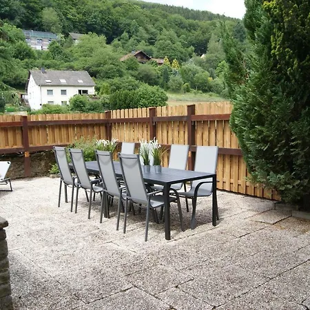 Ferienwohnungen TalBach Simmerath Exterior foto