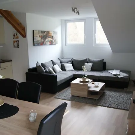 Ferienwohnungen TalBach Simmerath Exterior foto