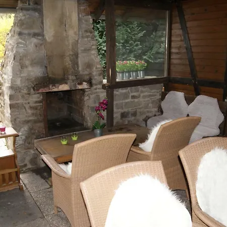 Ferienwohnungen TalBach Simmerath Exterior foto