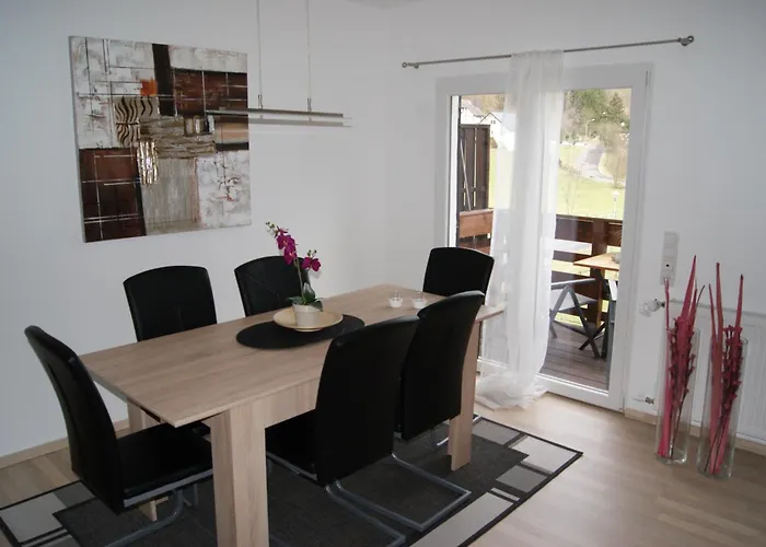 Ferienwohnungen Talbach