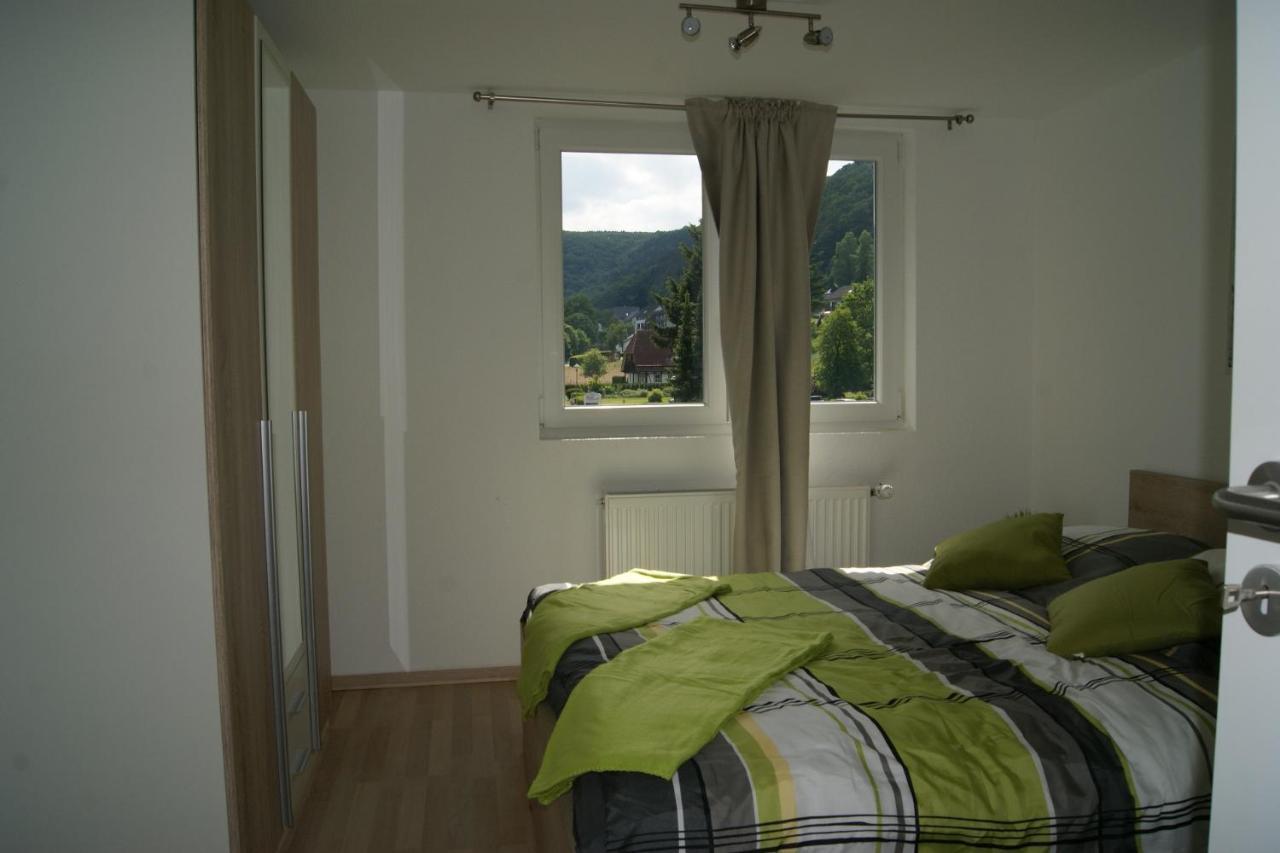 Talbach Apartment Simmerath