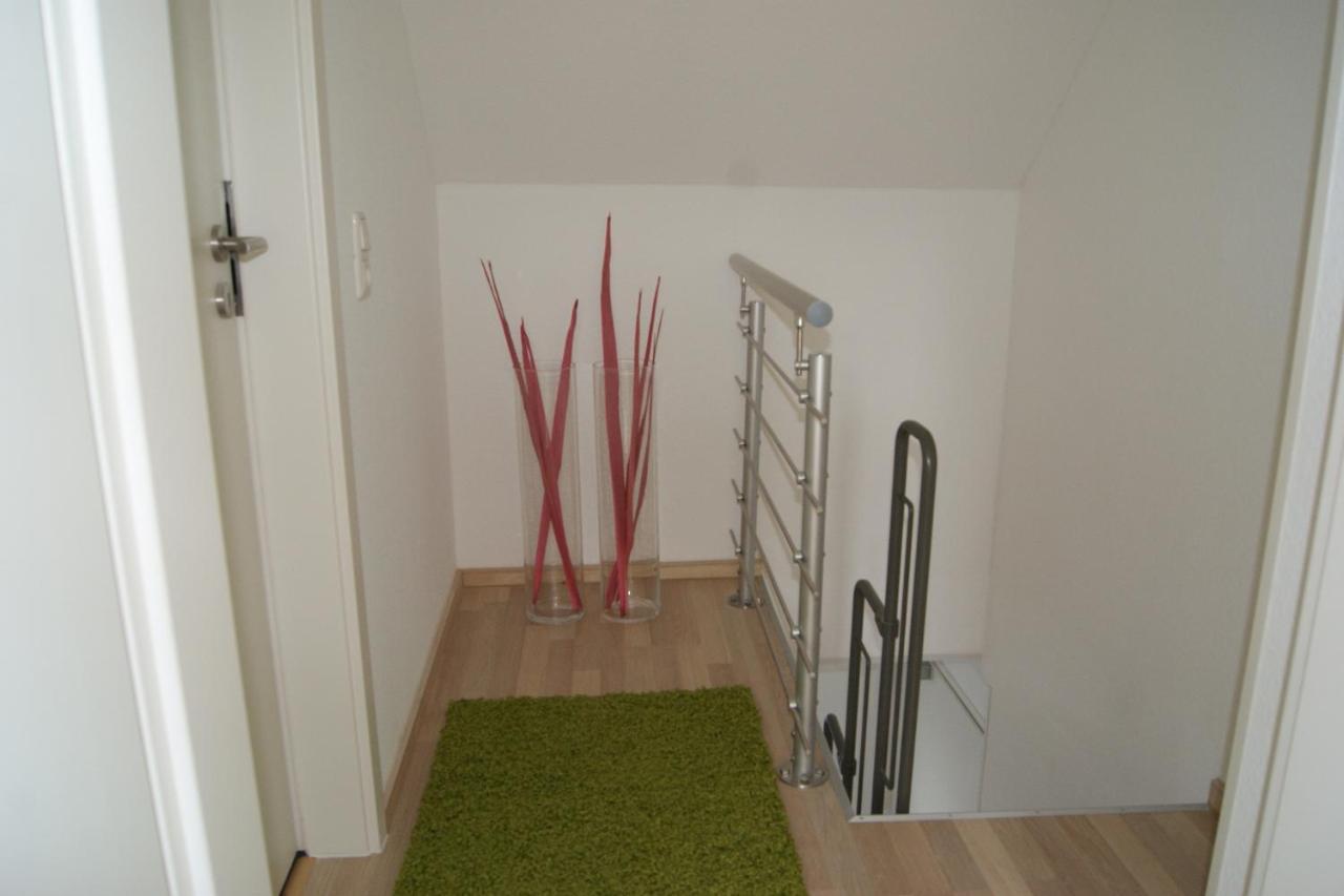 Apartment Talbach *