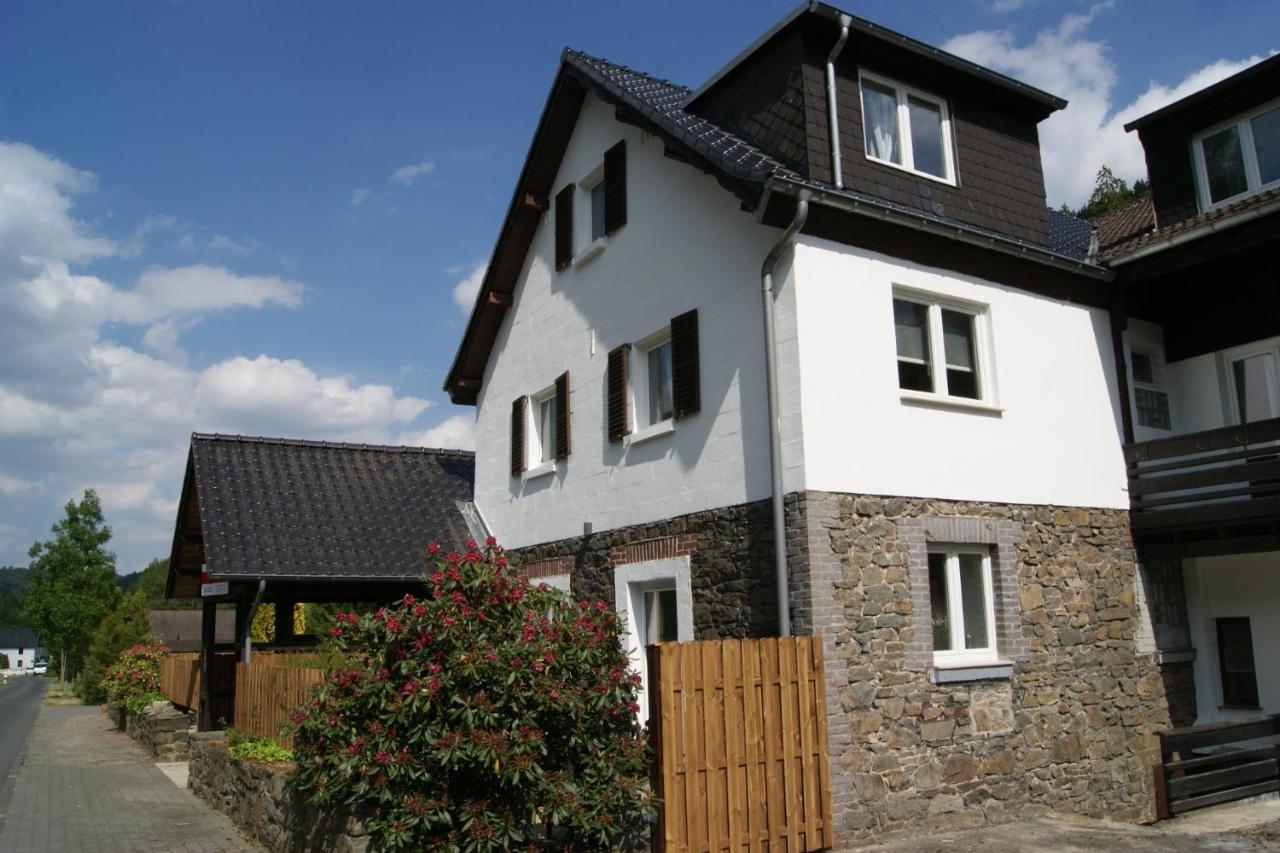 Talbach Apartment Simmerath