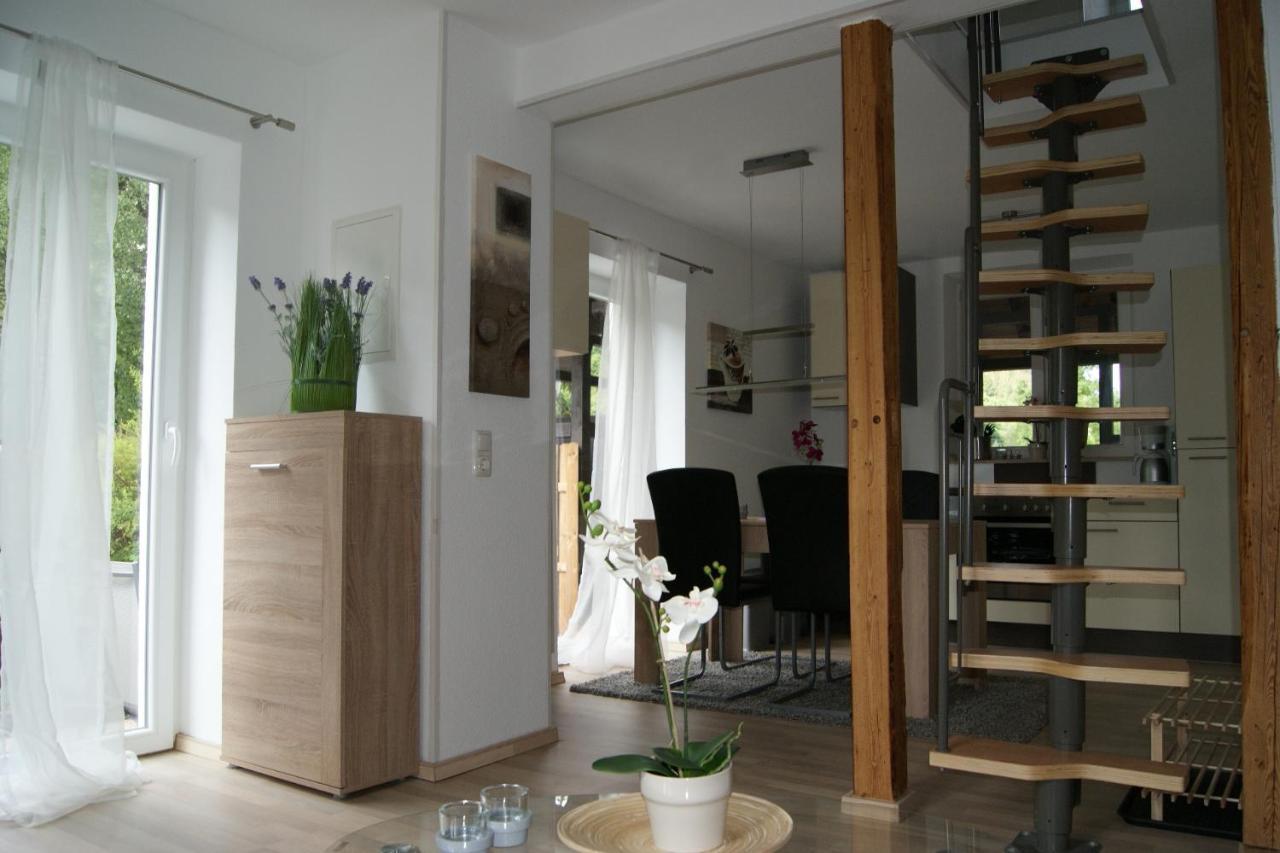 Apartment Talbach Simmerath