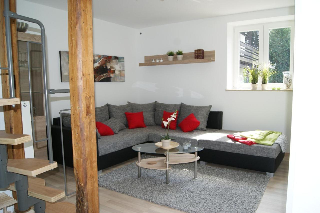 Talbach Apartment *