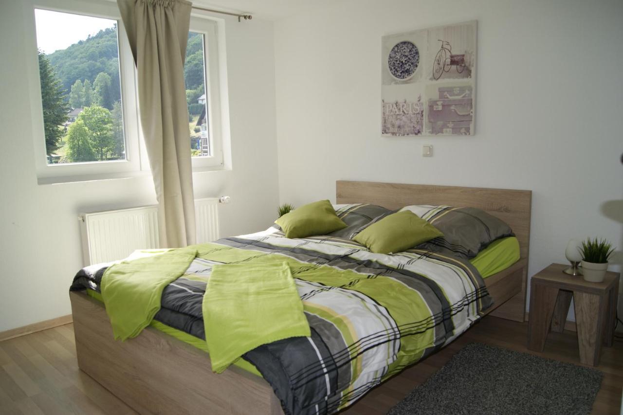 Talbach Apartment Simmerath