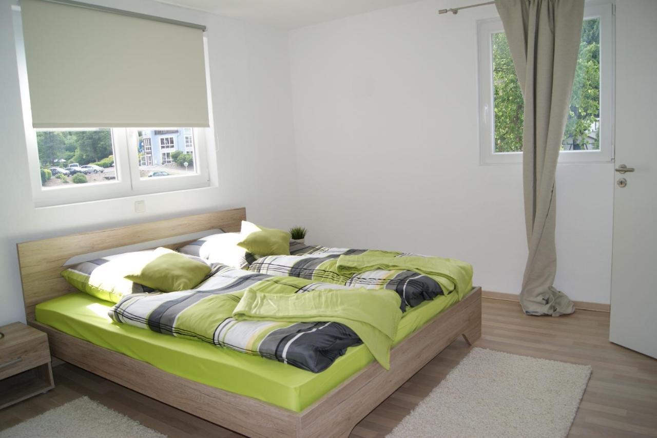 Apartment Talbach Simmerath