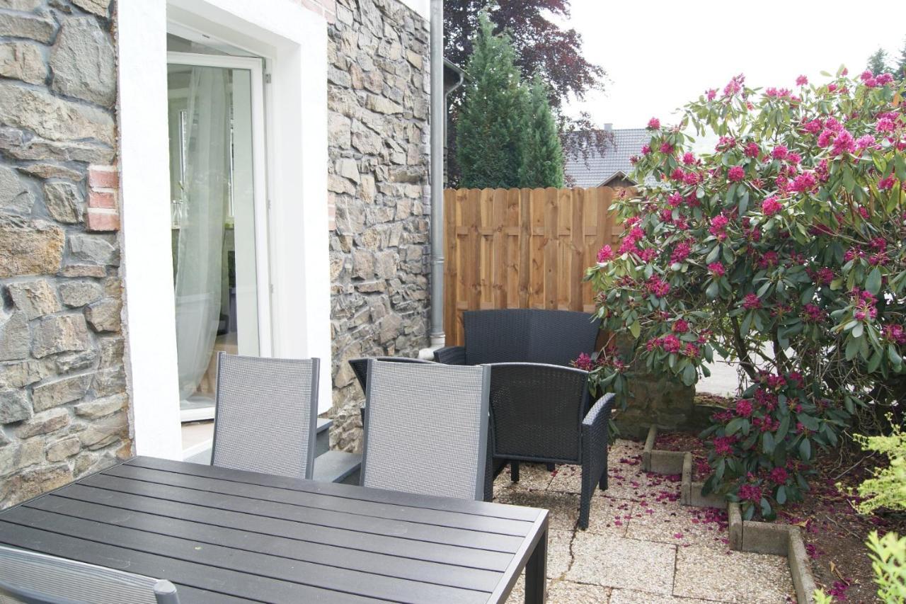Talbach Apartment *