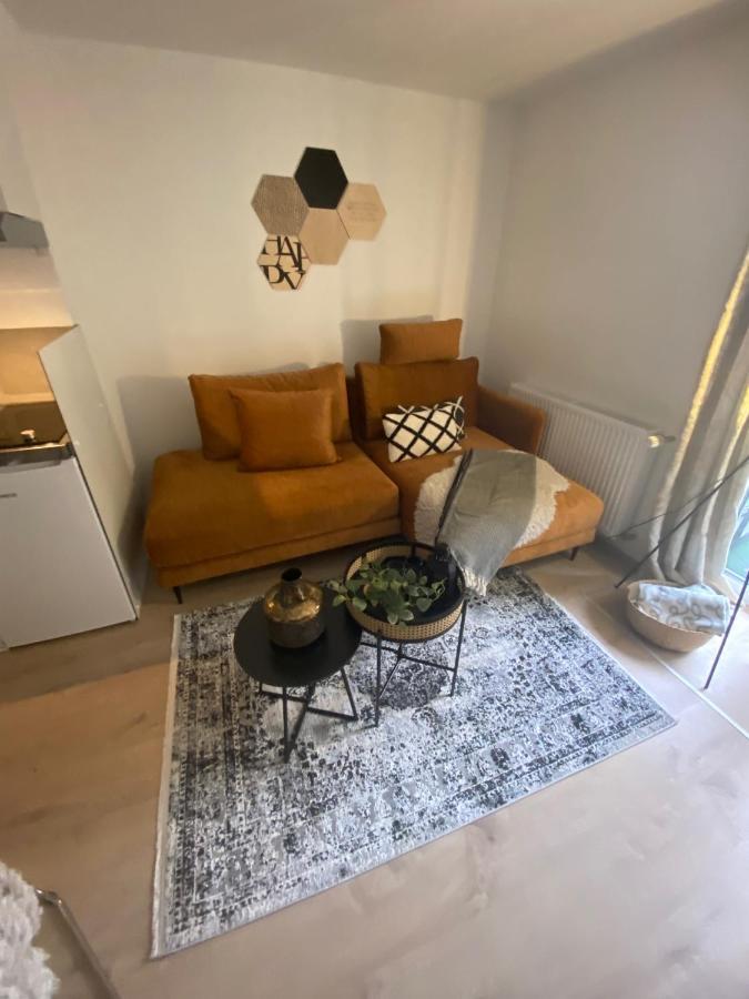 Apartment Talbach