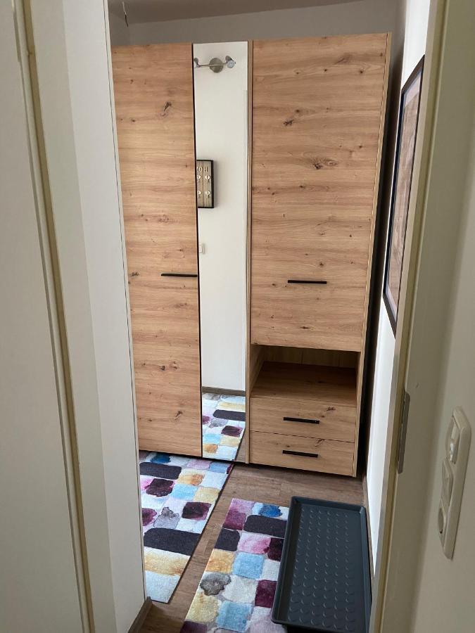 Apartment Talbach Simmerath