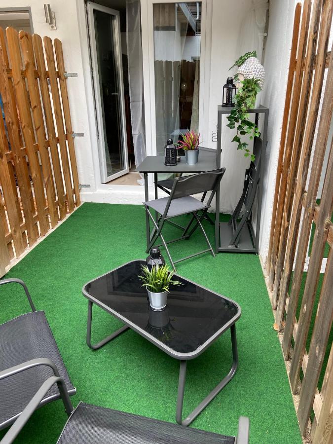 Appartamento Talbach Simmerath