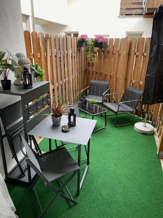 Talbach Apartment *