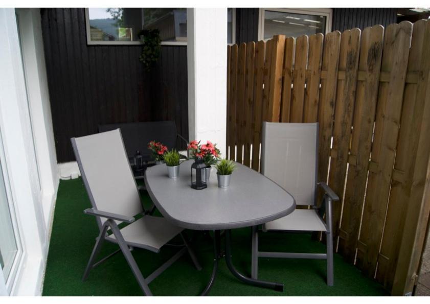 Talbach Apartment Simmerath