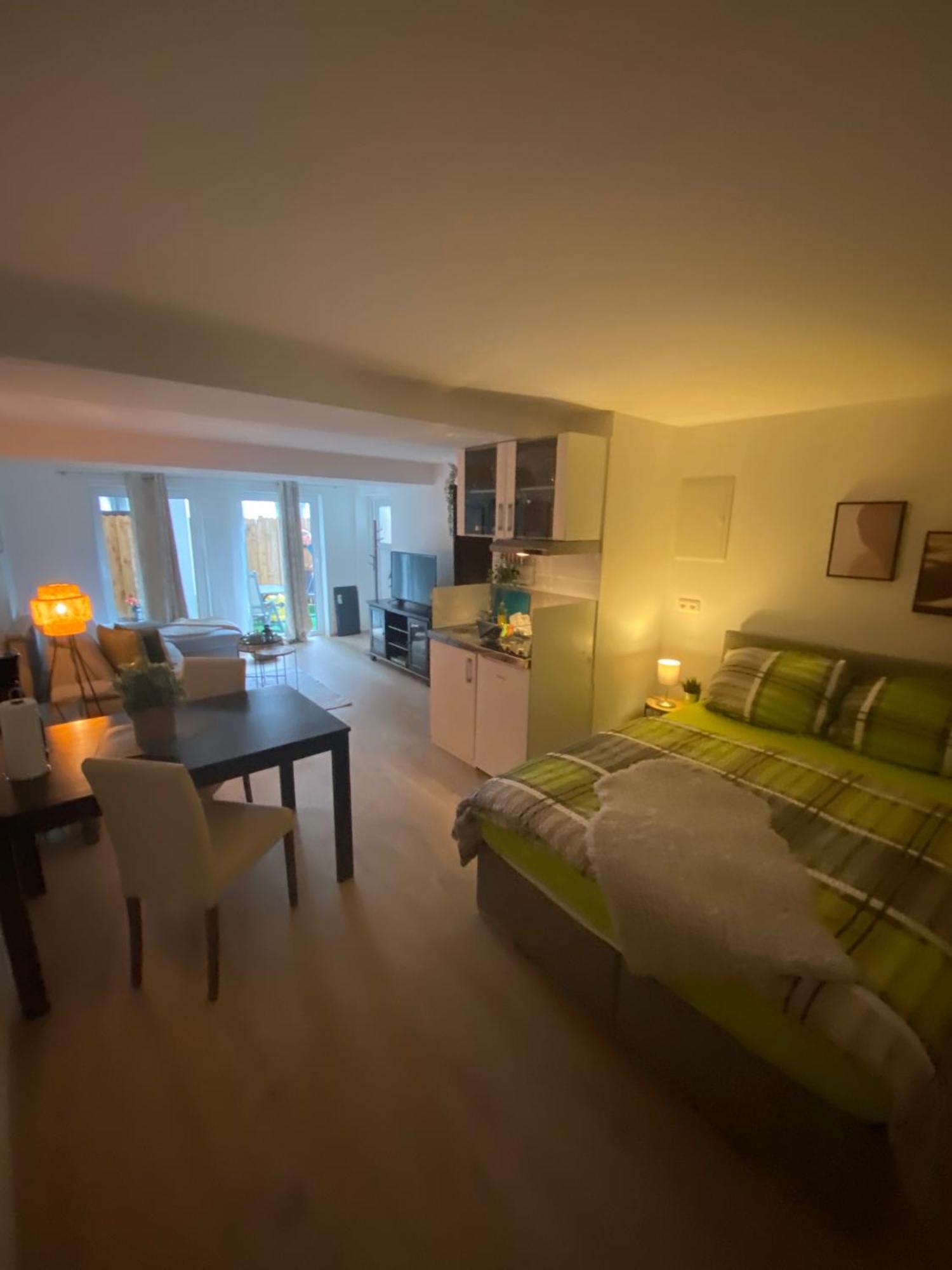 Apartment Talbach