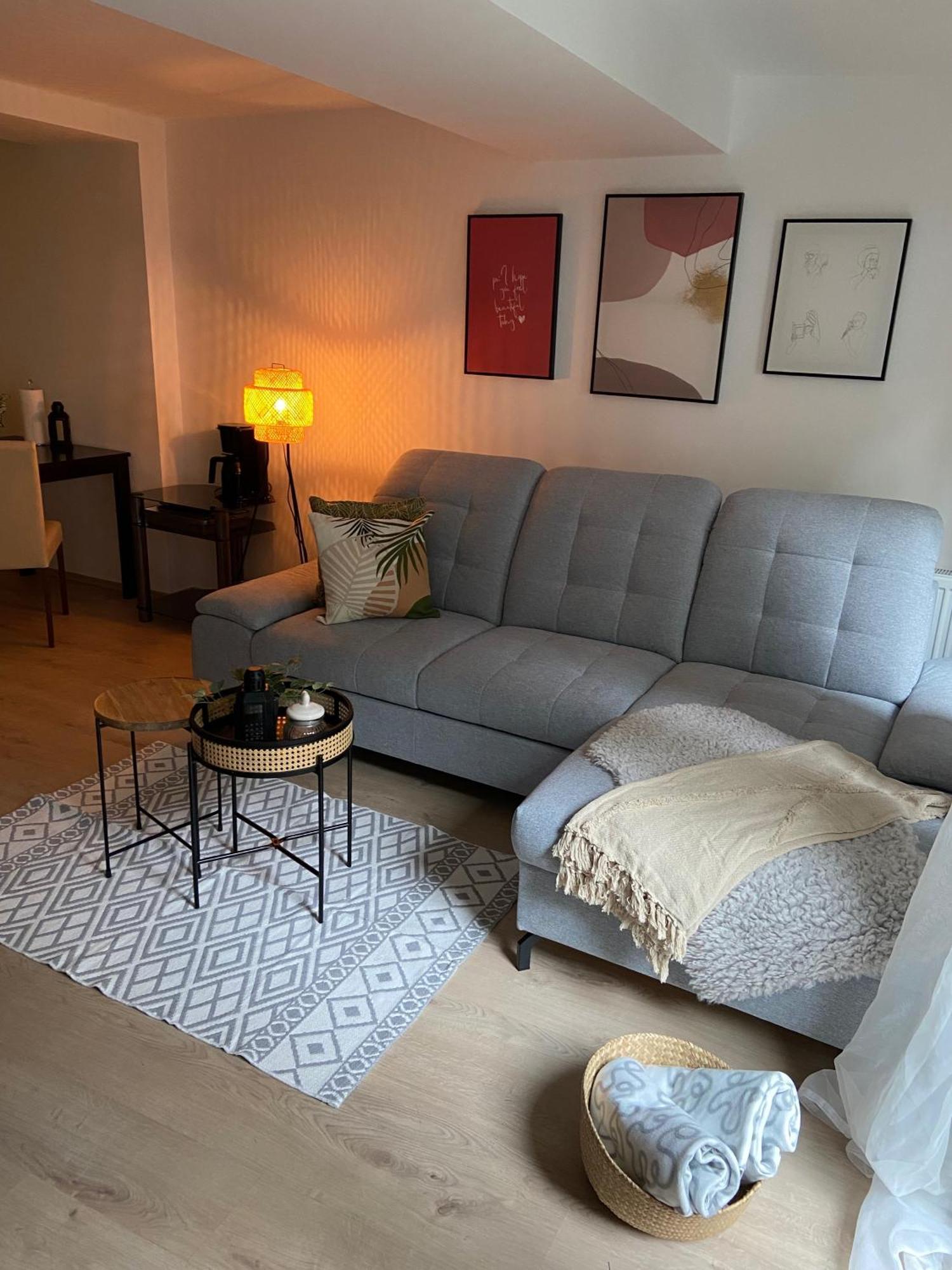 Talbach Apartment