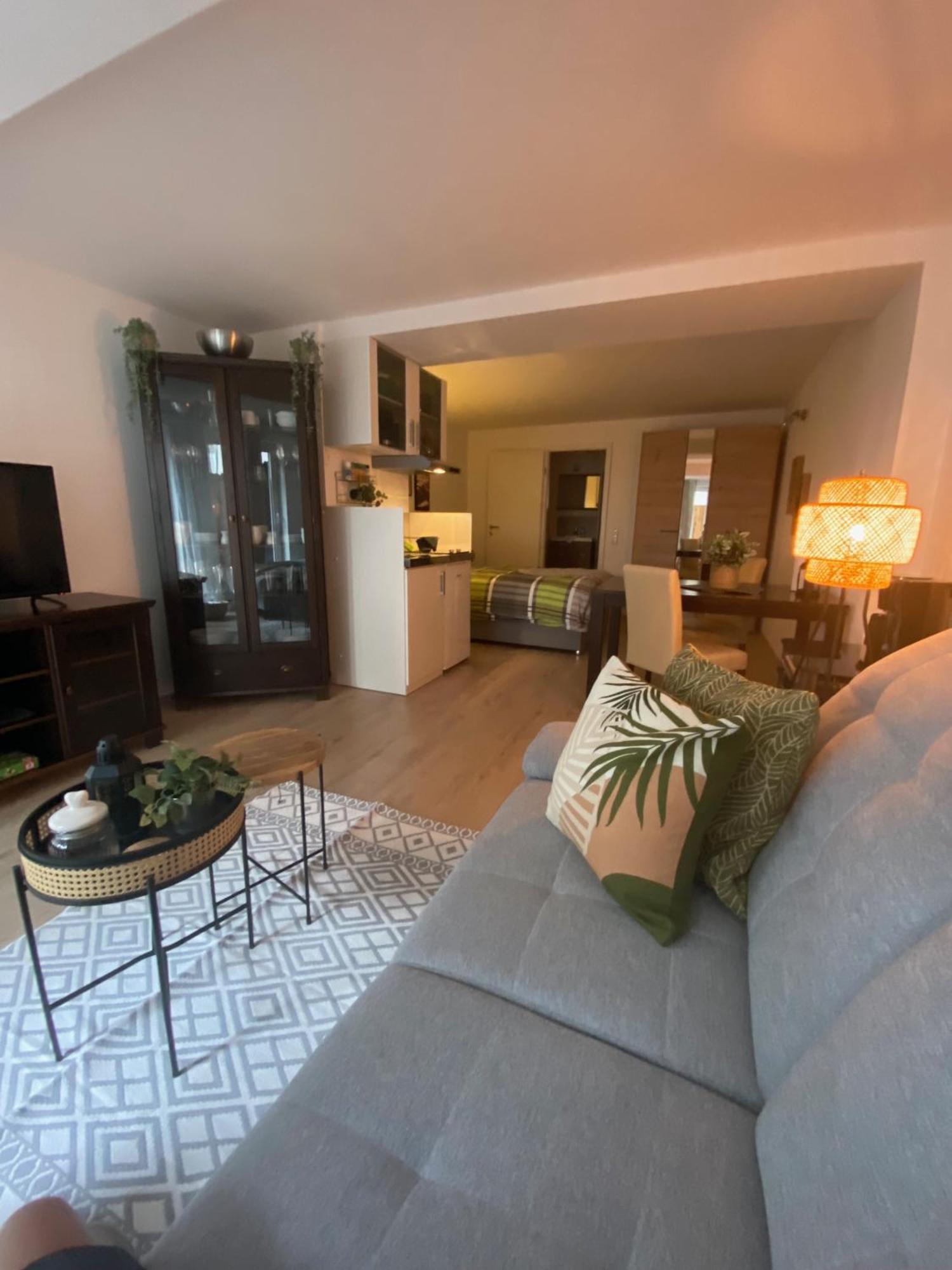 Talbach Apartment Simmerath