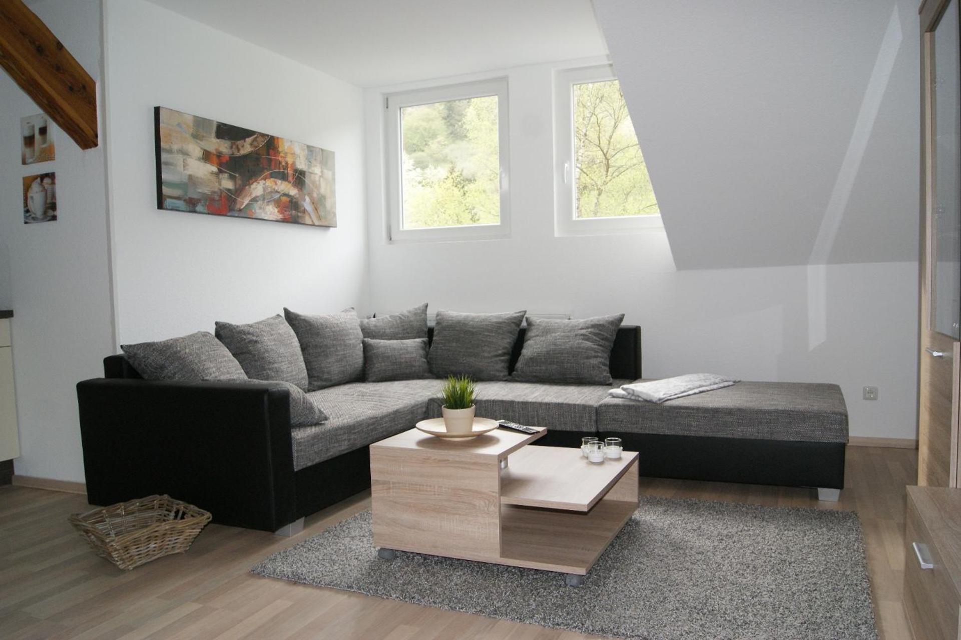Apartment Talbach Simmerath