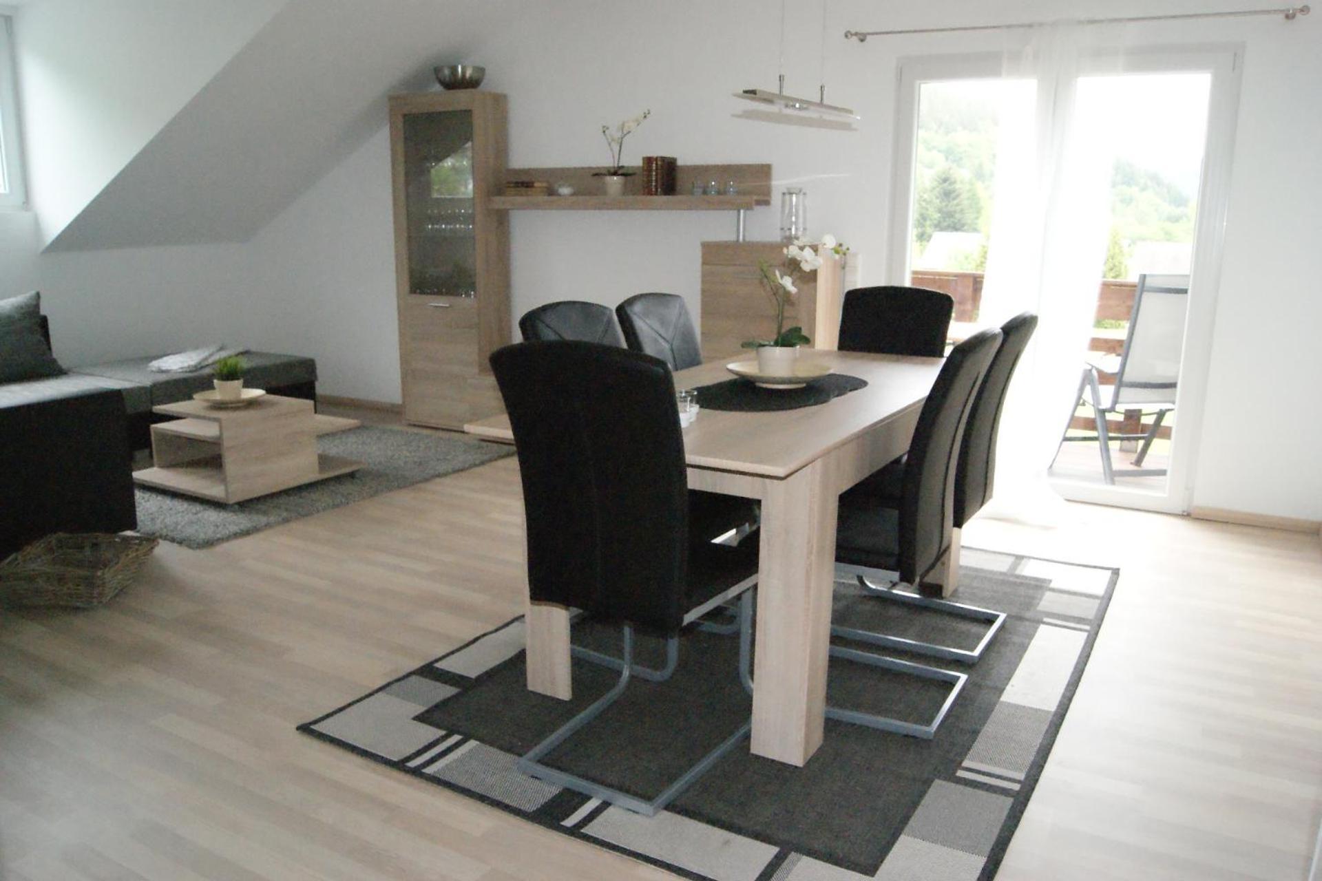 Apartment Talbach
