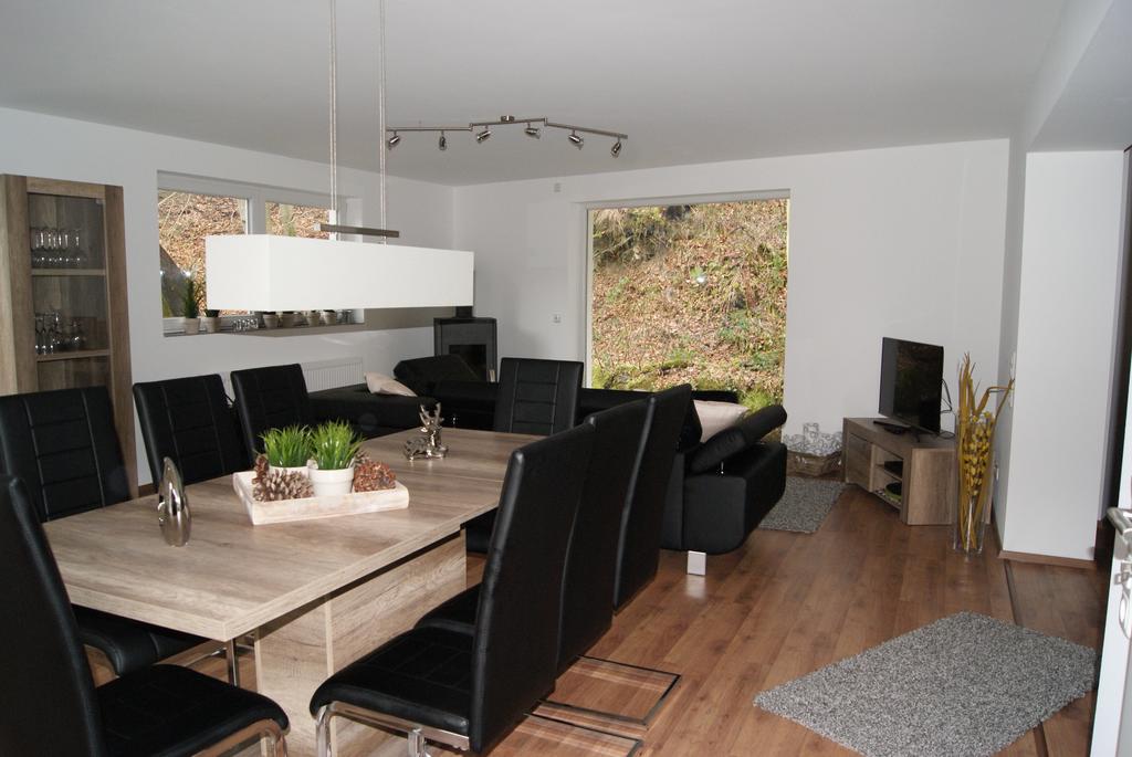 Apartment Talbach Simmerath