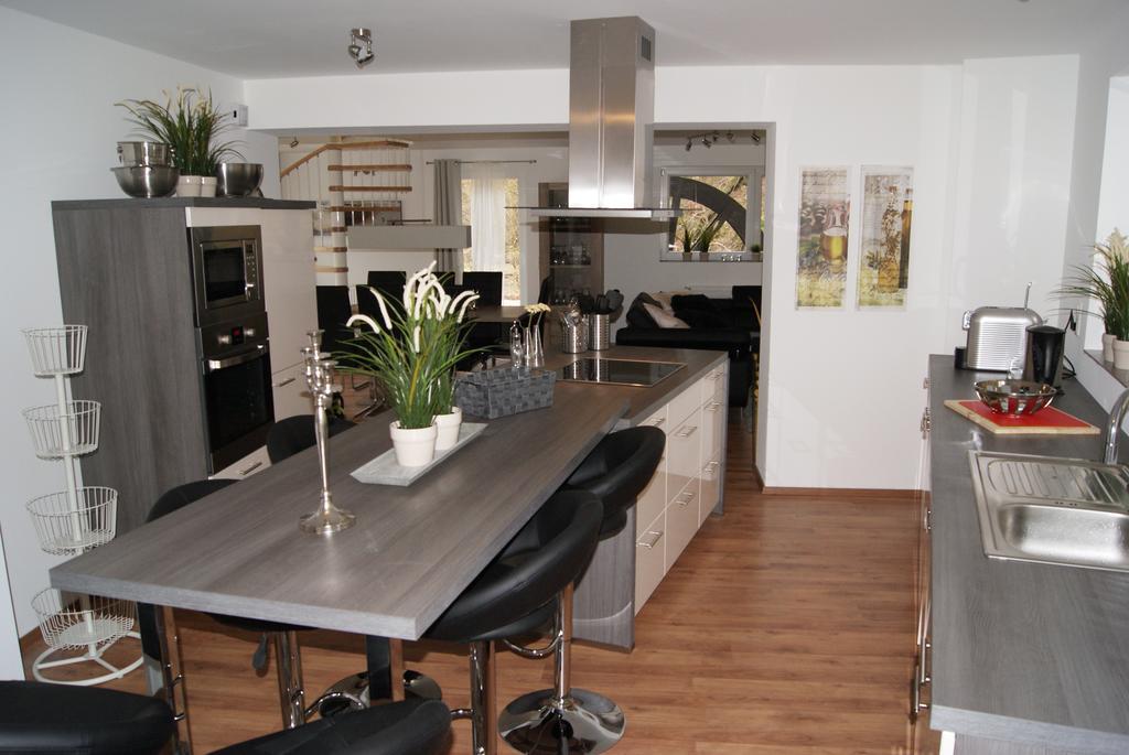 Apartment Talbach *