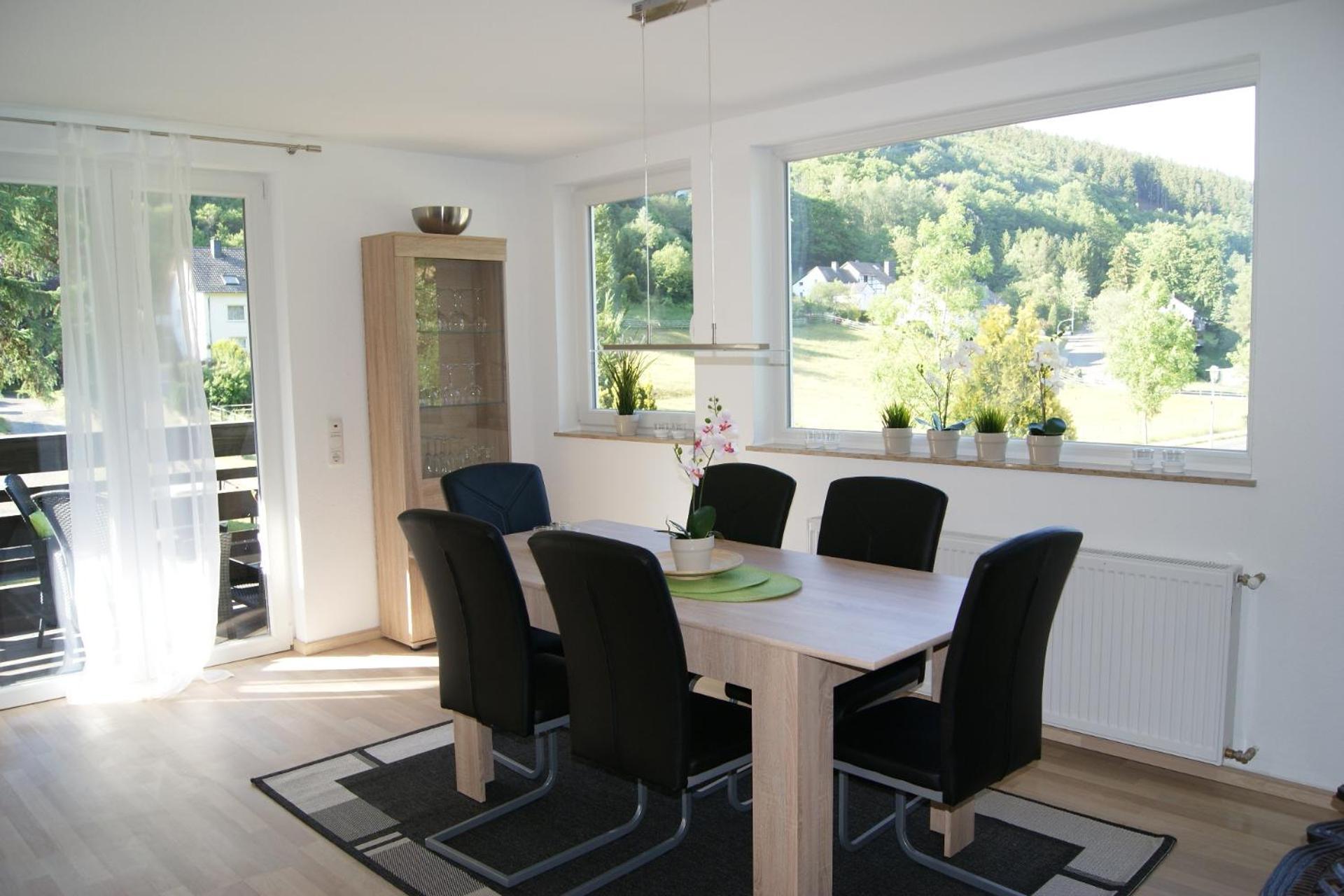 Talbach Apartment