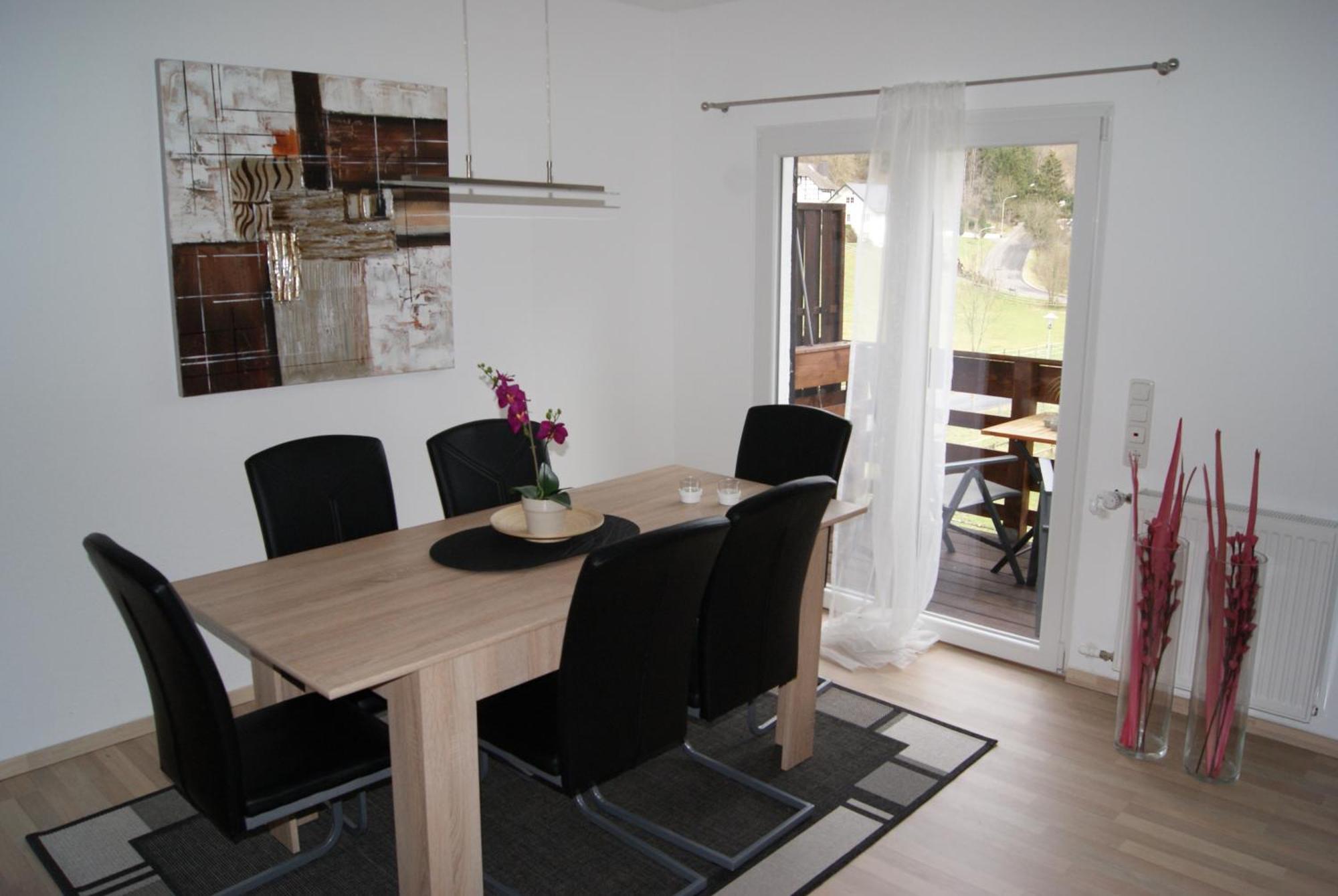 Talbach Apartment *