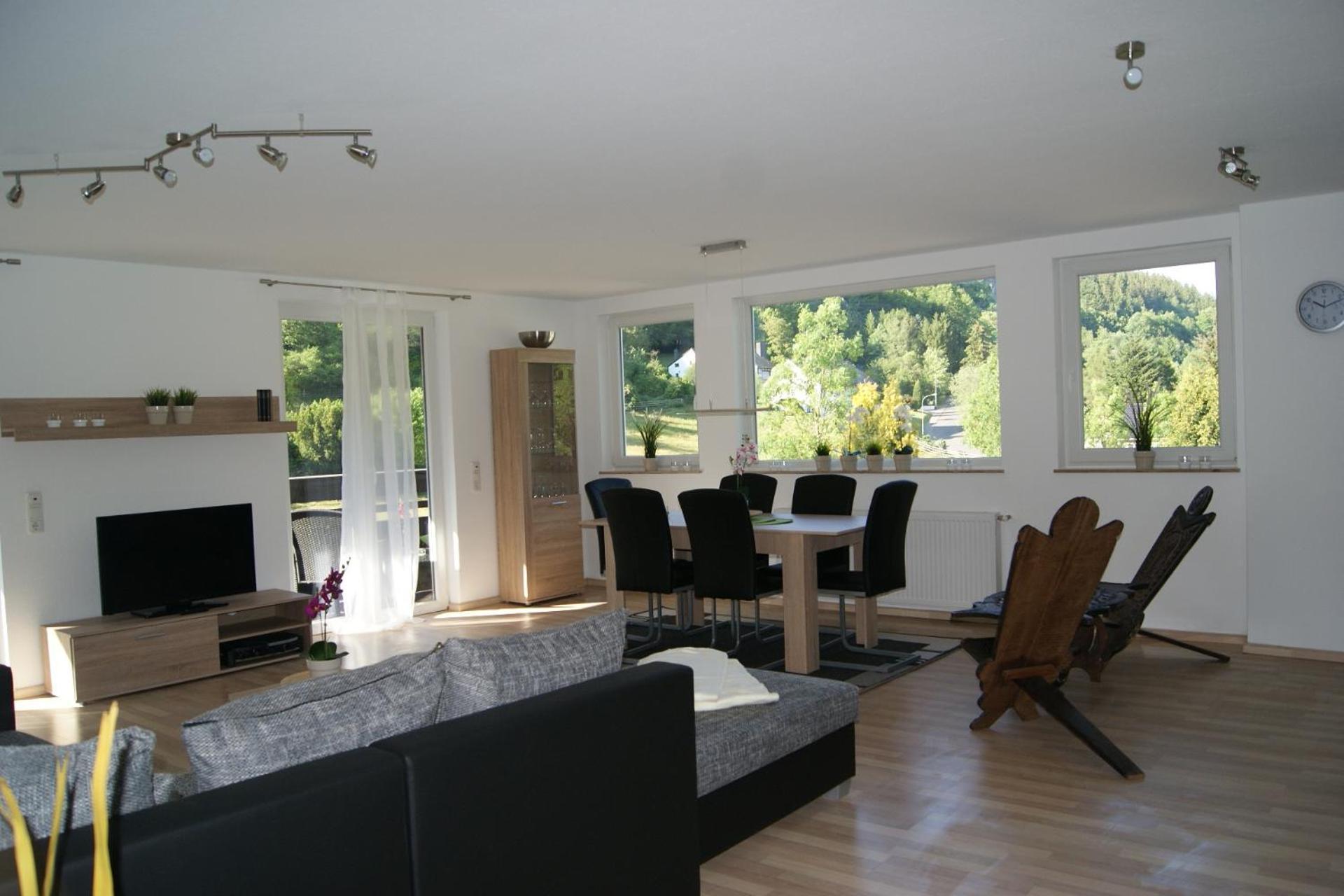 Apartment Talbach Simmerath