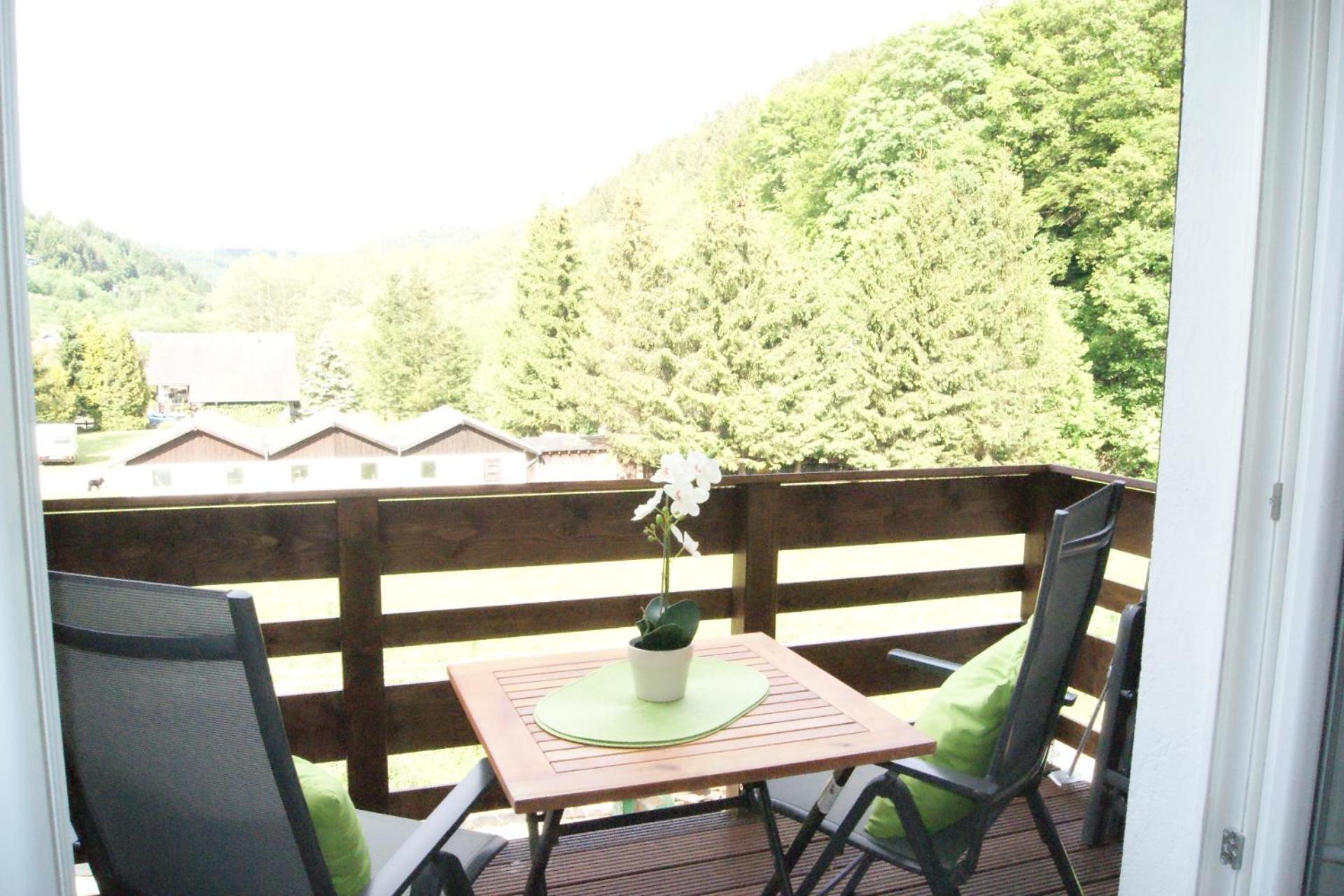 Talbach Appartamento