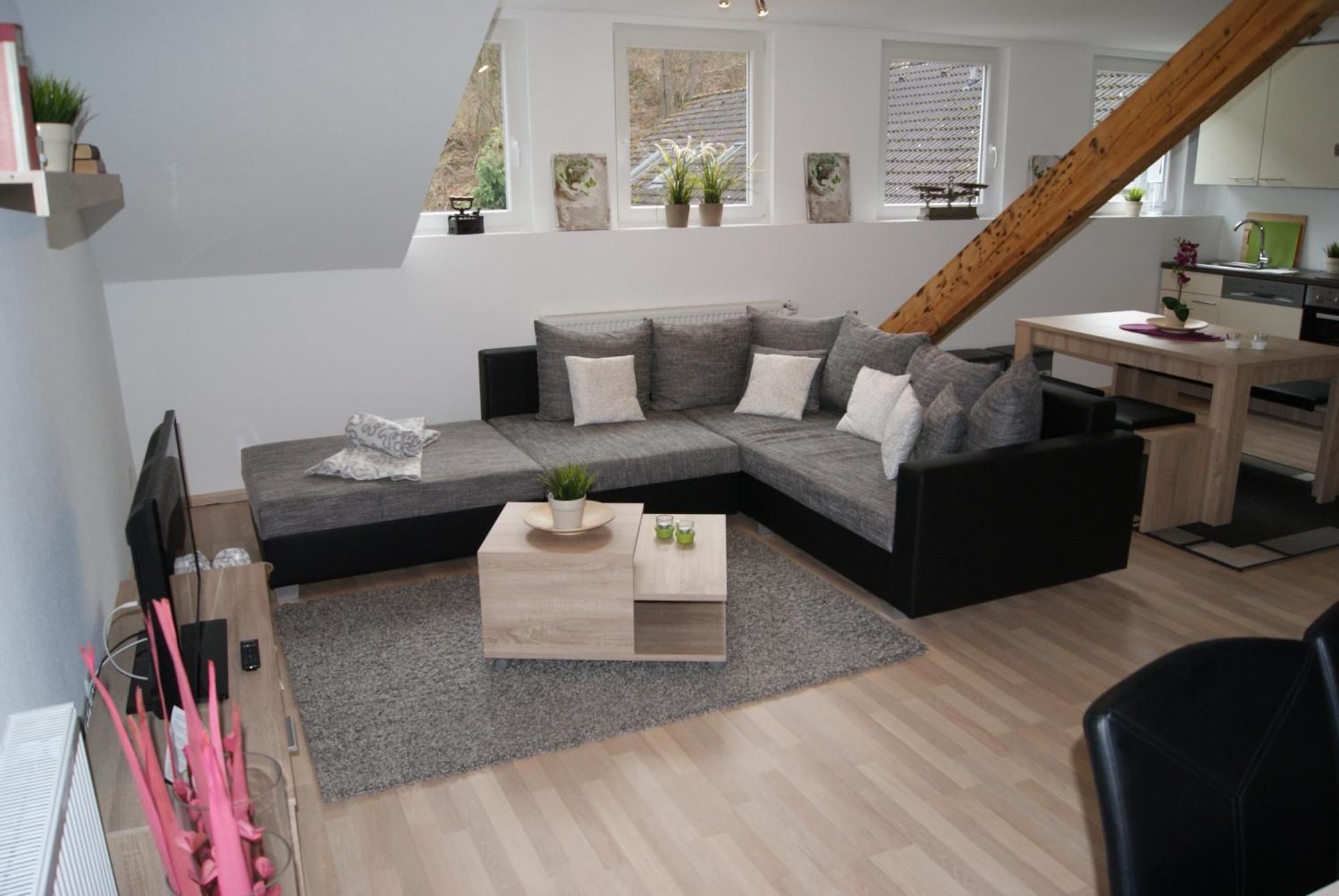 Apartment Talbach