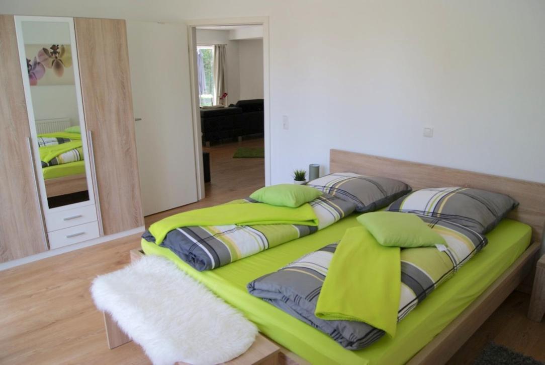 Talbach Apartment
