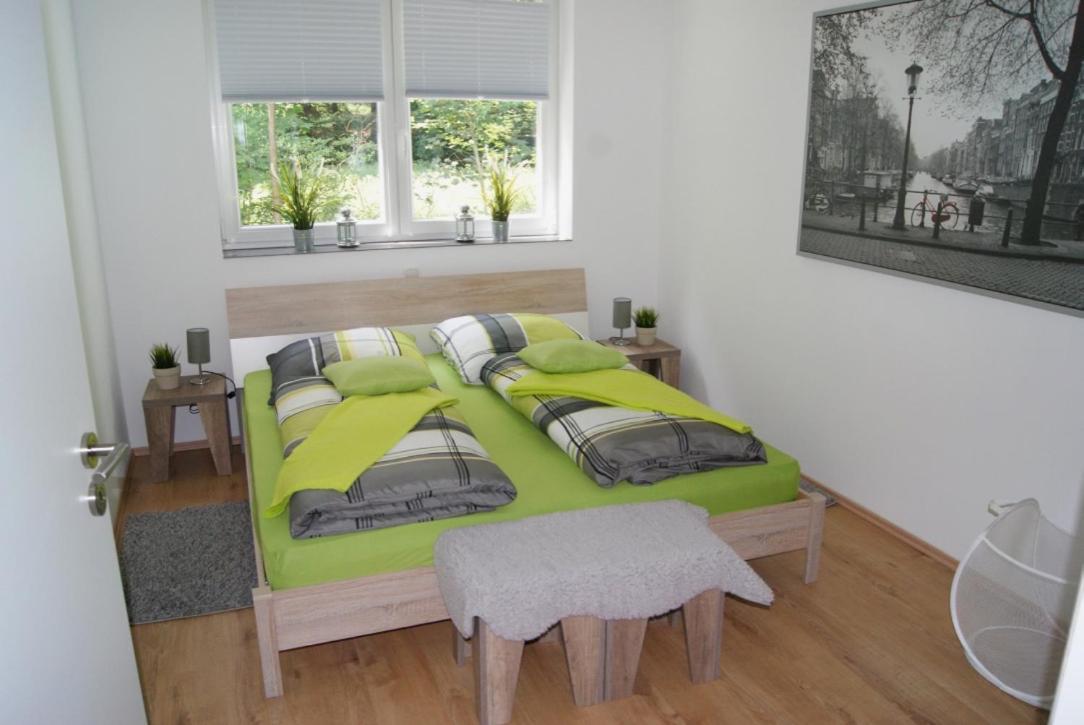 Talbach Apartment Simmerath