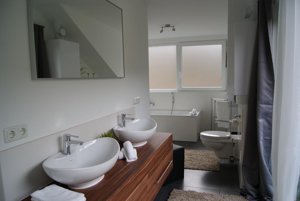 Talbach Apartment