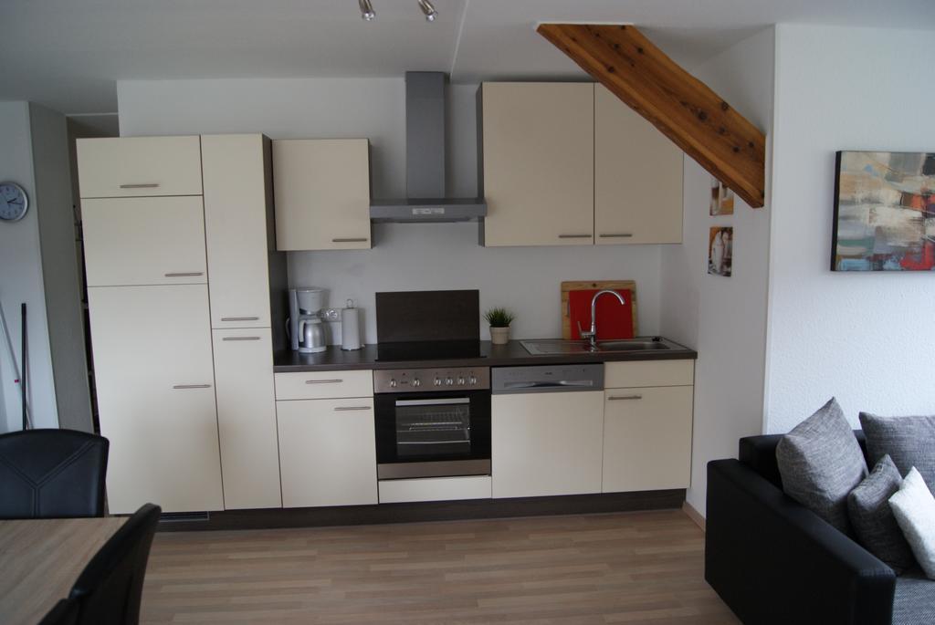 Apartment Talbach Simmerath