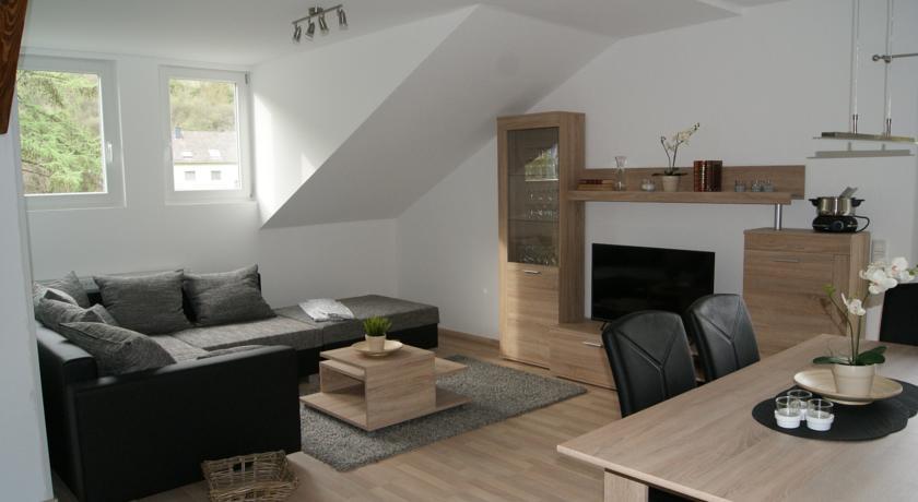 Talbach Appartamento Simmerath