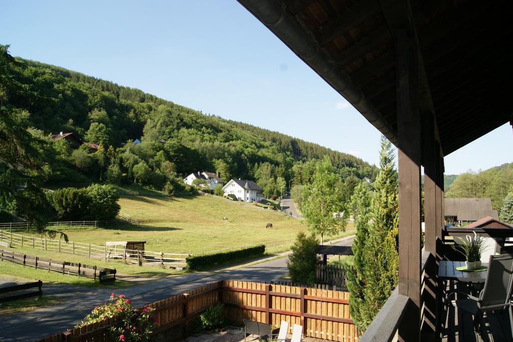 Talbach Apartment *