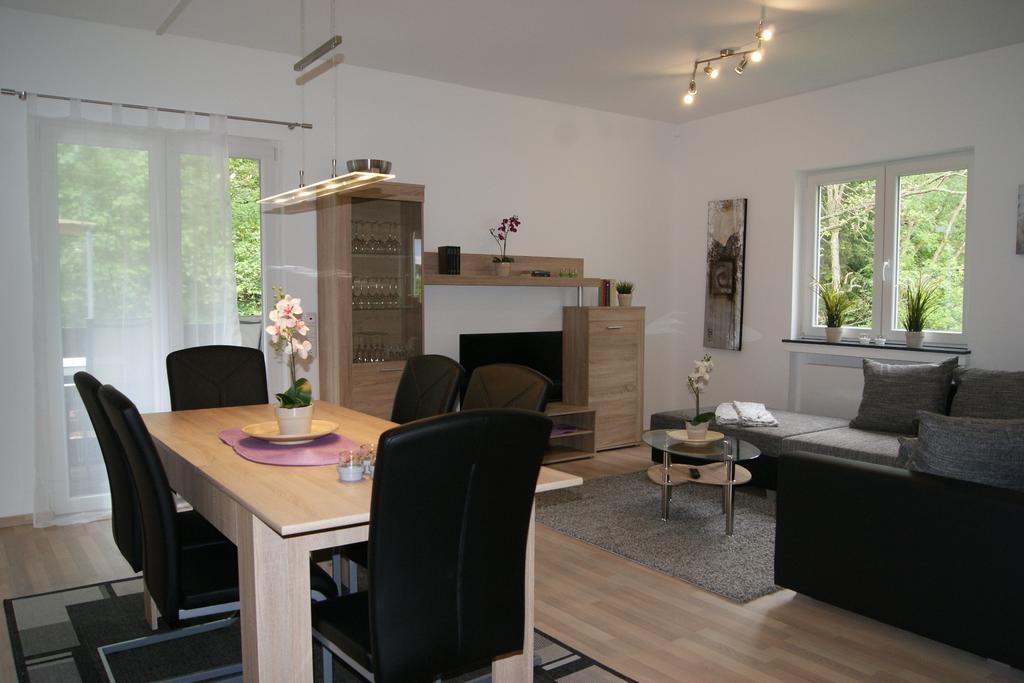 Talbach Apartment Simmerath