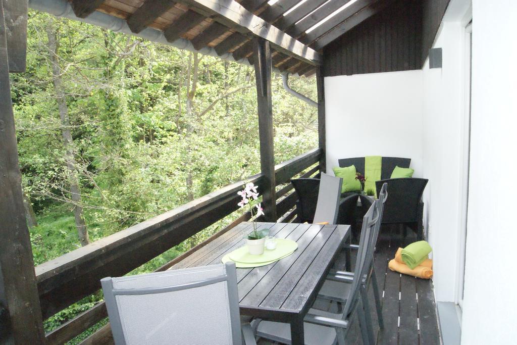 Talbach Apartment *